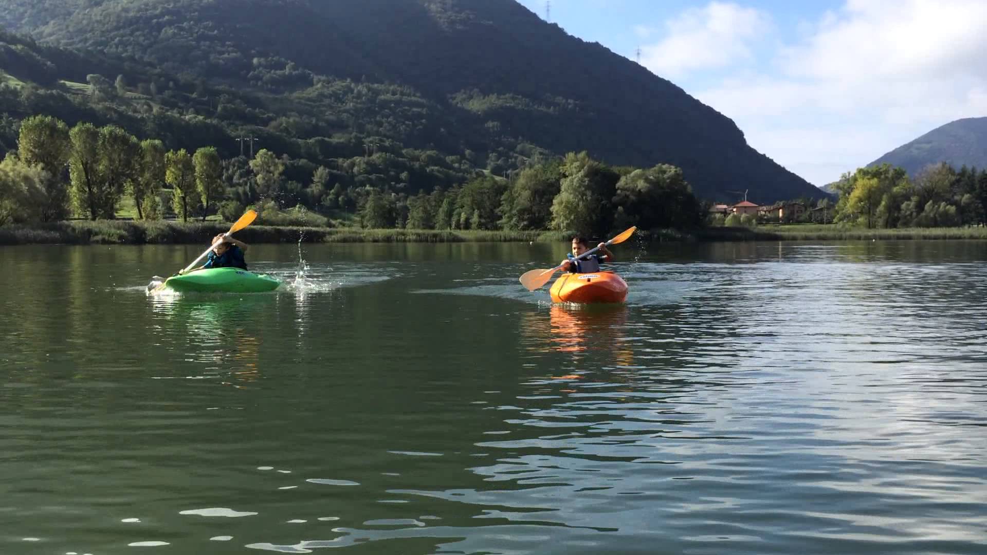 in-kayak-sul-lago-di-endine